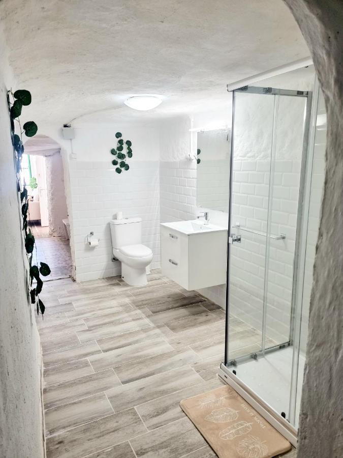 La Cueva Apartaments Valencia Paterna Exterior foto