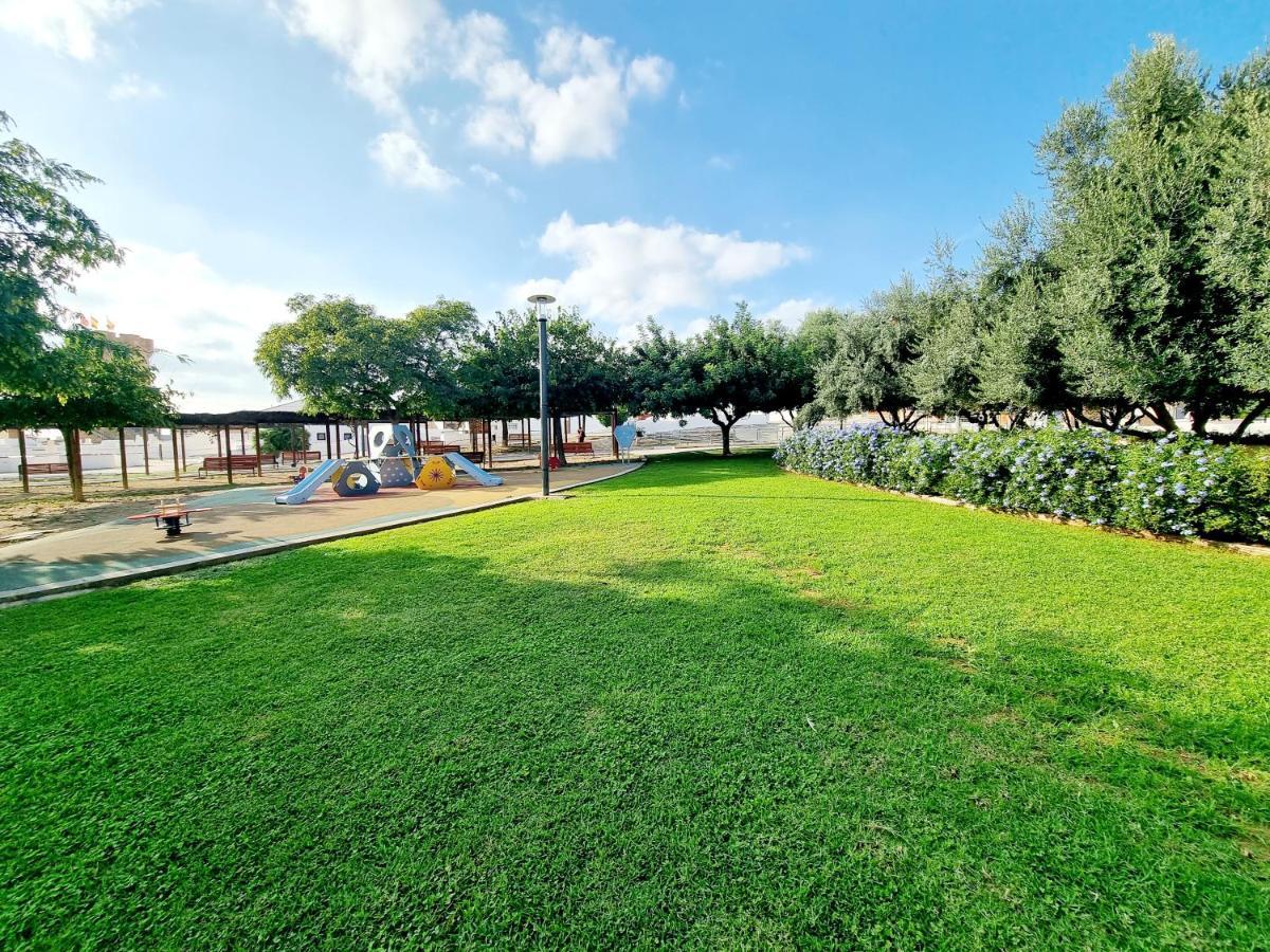 La Cueva Apartaments Valencia Paterna Exterior foto