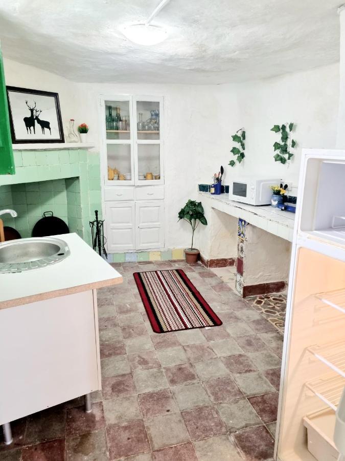 La Cueva Apartaments Valencia Paterna Exterior foto
